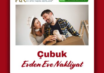 Çubuk Nakliyat